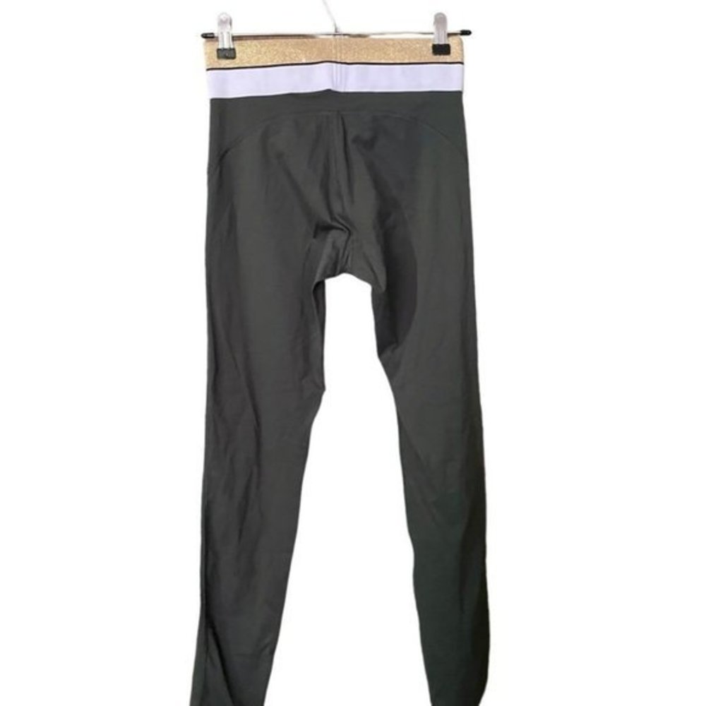 Pink Active Pants - Picture 4 of 5